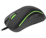 NATEC GENESIS XENON 750 dla graczy 10200DPI N - 1077381 - zdjęcie 4